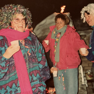 Photo for notice Joan WILLIAMS