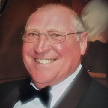 Photo of Brian EWINGS