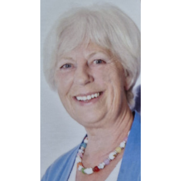 Photo for notice Mary Claire BOWLER