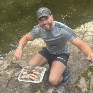 Photo of Liam Andrew TRACEY