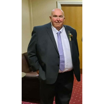 Notice Gallery for Michael WILLIAMS