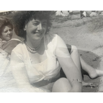 Photo for notice Stella DALBY