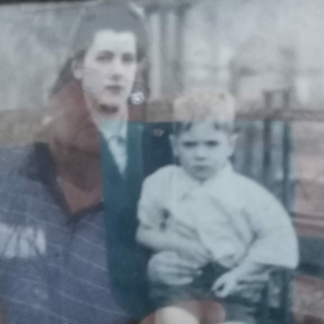 Notice Gallery for Stella DALBY