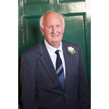 Photo of Kenneth ABRAHAM