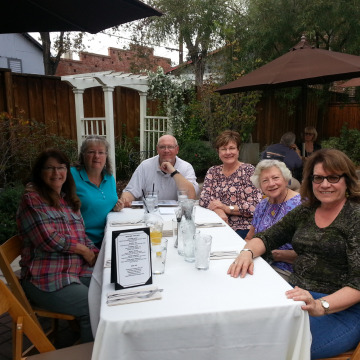 Photo for notice Stephen JAMES