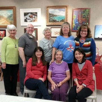 Photo for notice Stephen JAMES