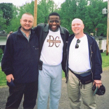 Photo for notice Stephen JAMES