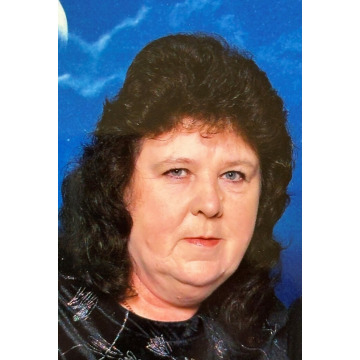 Photo of Edna AUCKLAND