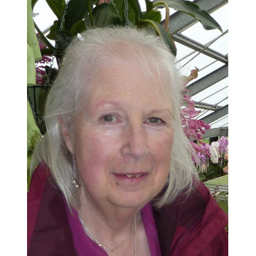 Photo of Jane Barbara ABSON