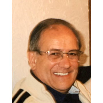 Photo of Alan WILLIAMS