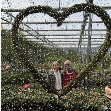 Notice Gallery for Alan WILLIAMS