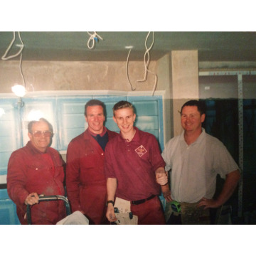 Notice Gallery for Alan WILLIAMS