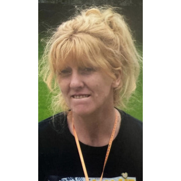 Photo of Gina PILKINGTON