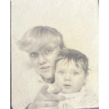 Notice Gallery for Gina PILKINGTON