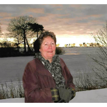 Notice Gallery for Brenda EVA