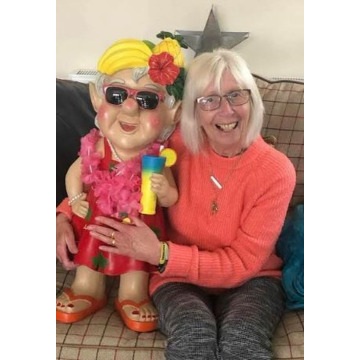 Photo of Kathleen Mary SPENCER