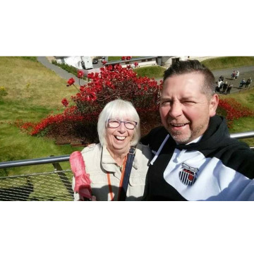 Notice Gallery for Kathleen Mary SPENCER