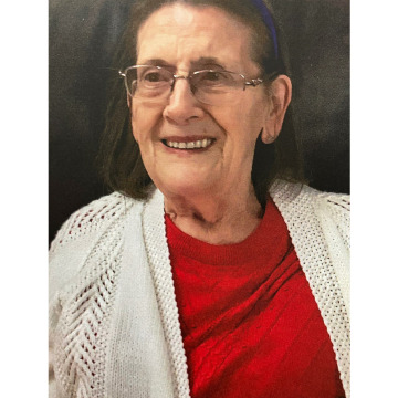 Photo of Ethel RICHARDSON