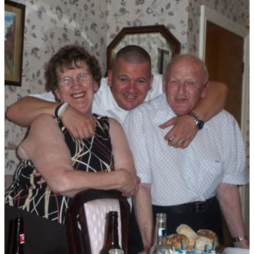 Notice Gallery for Ethel RICHARDSON