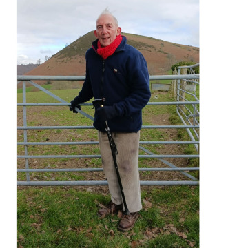 Photo of Robin TITLEY