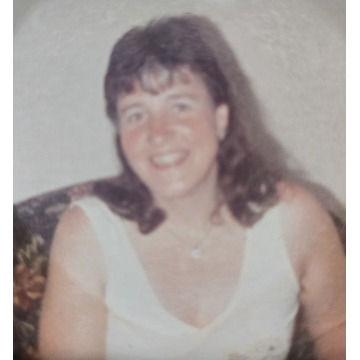 Photo of Kathleen Mary HAMBLEY