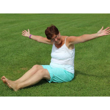 Photo of Christine JACKSON