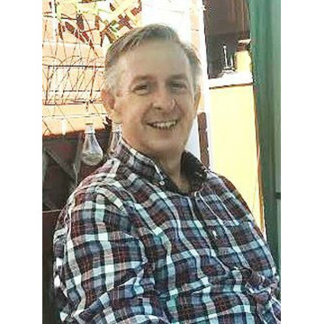 Photo of Michael Jeremy GRIFFITHS