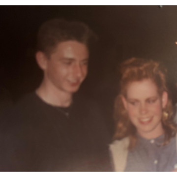 Notice Gallery for Michael Jeremy GRIFFITHS