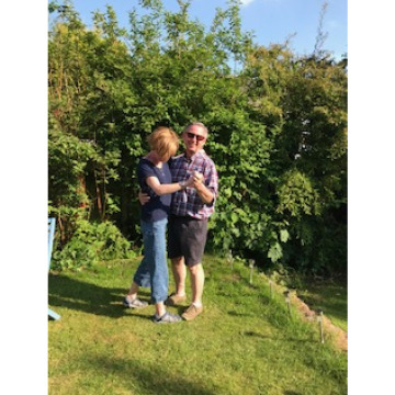 Photo for notice Michael Jeremy GRIFFITHS