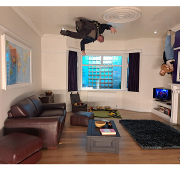 Photo for notice Michael Jeremy GRIFFITHS