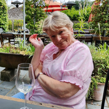 Photo for notice Susan SLUMAN