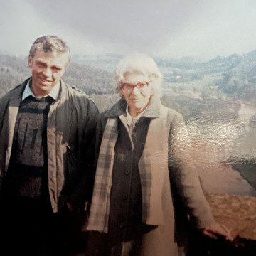 Photo for notice Susan SLUMAN