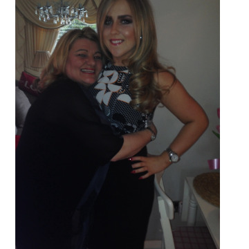 Photo for notice Elizabeth WHITE