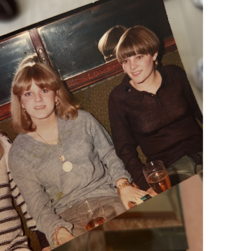 Photo for notice Elizabeth WHITE