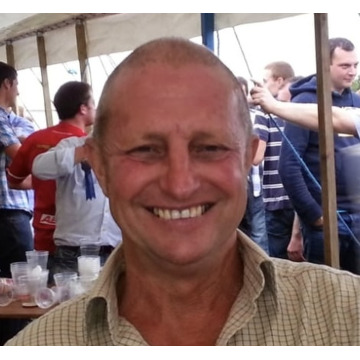 Photo of Graham Emrys JONES