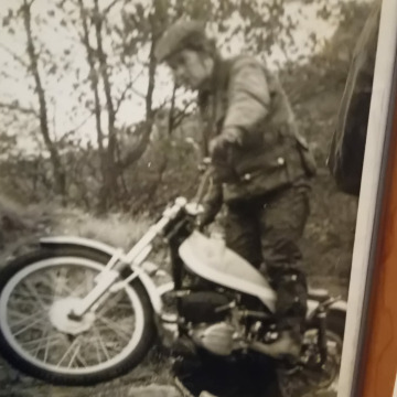 Photo of Paul William HOOLEY