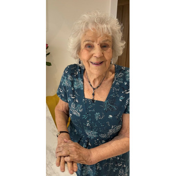 Photo of Eleanor Marie HICKS