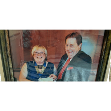 Notice Gallery for Russell BRICKETT