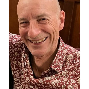 Photo of Jeremy John DUNCAN