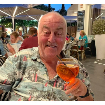 Photo of Robert Lees WILLIAMS