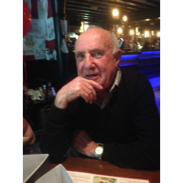 Photo of David Leonard MARSH