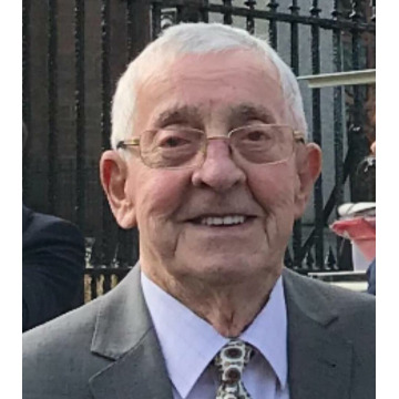 Photo of Edward BOYLE