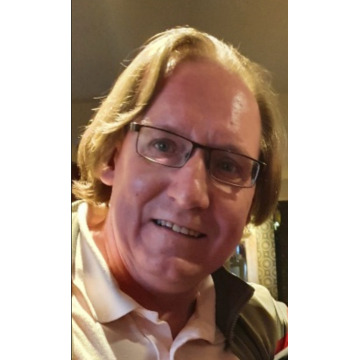 Photo of Lee Mark WELLS