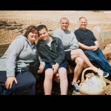 Photo for notice Brian George FORNEY