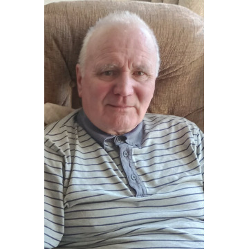 Photo of John Edward FARMER