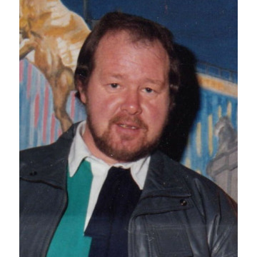 Photo of David John JOHNSON