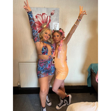 Photo for notice Jade REILLY