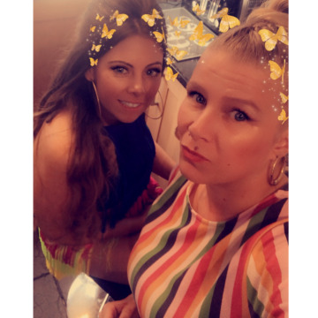 Photo for notice Jade REILLY