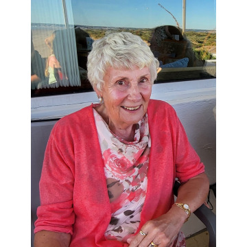 Photo of Norma Elaine STEPHENS