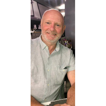 Photo of Anthony John HENSHALL